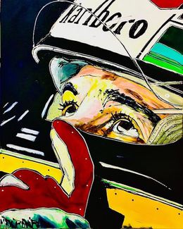 Senna la légende, Max Rovira