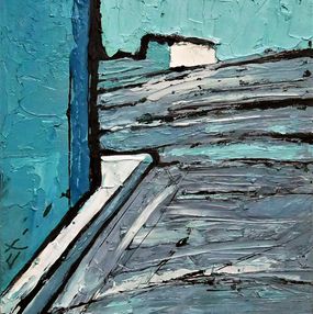 Lionel le Jeune, Paysage urbain Lionel le Jeune, Paysage urbain