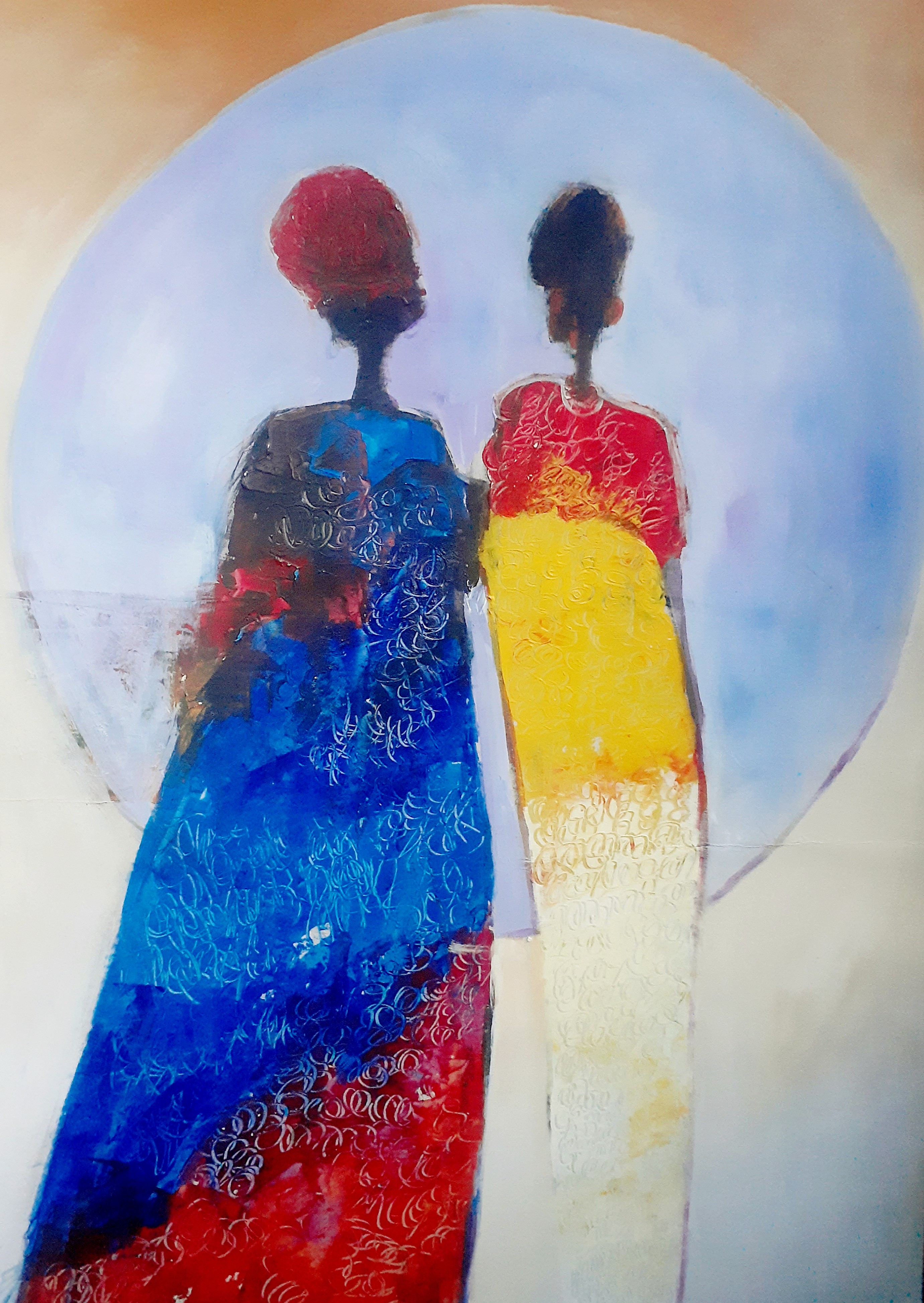 Charles Nkomo, Sunset Charles Nkomo, Sunset