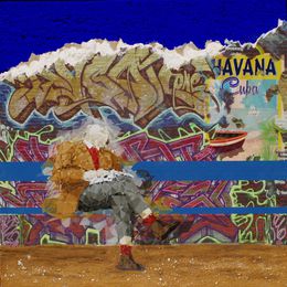 Havana, Maurice Douard