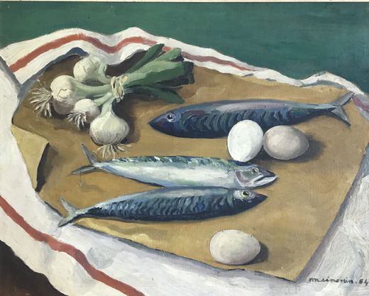 Raymond Simonin