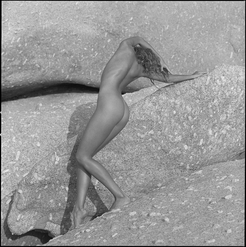Guido Argentini, Joanne Elba Back Guido Argentini, Joanne Elba Back