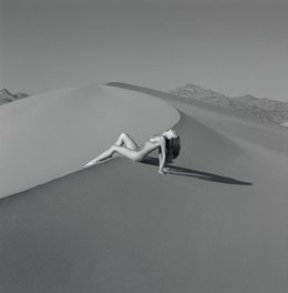 Photographie, Alina Death Valley, Guido Argentini