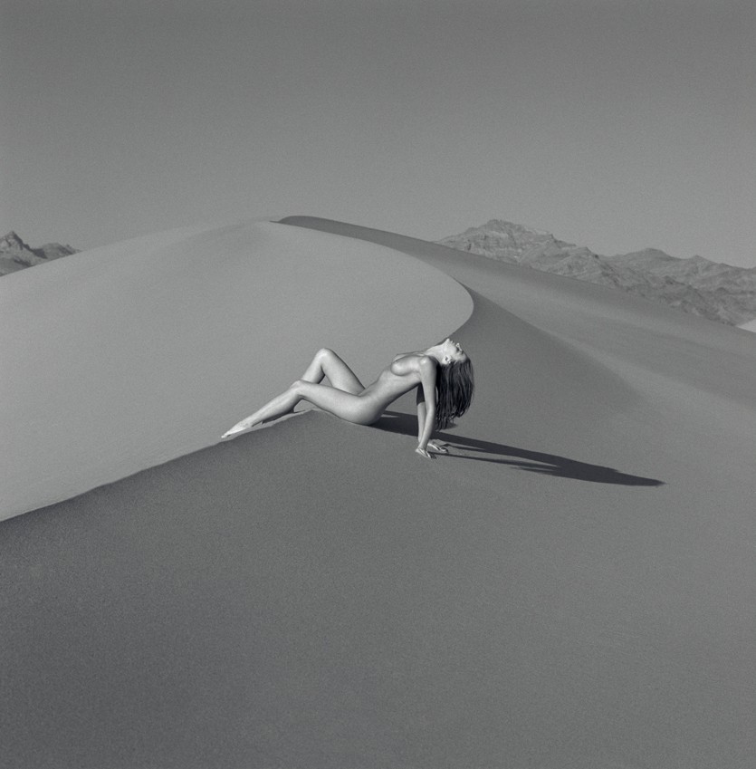 Guido Argentini, Alina Death Valley Guido Argentini, Alina Death Valley