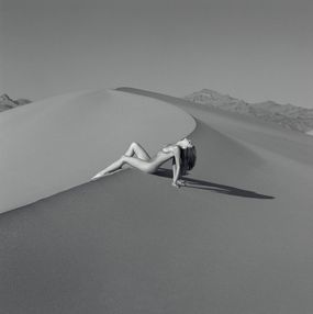 Photographie, Alina Death Valley, Guido Argentini
