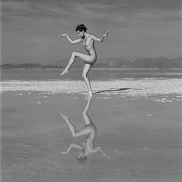 Photographie, Amboy Reflections 2, Guido Argentini