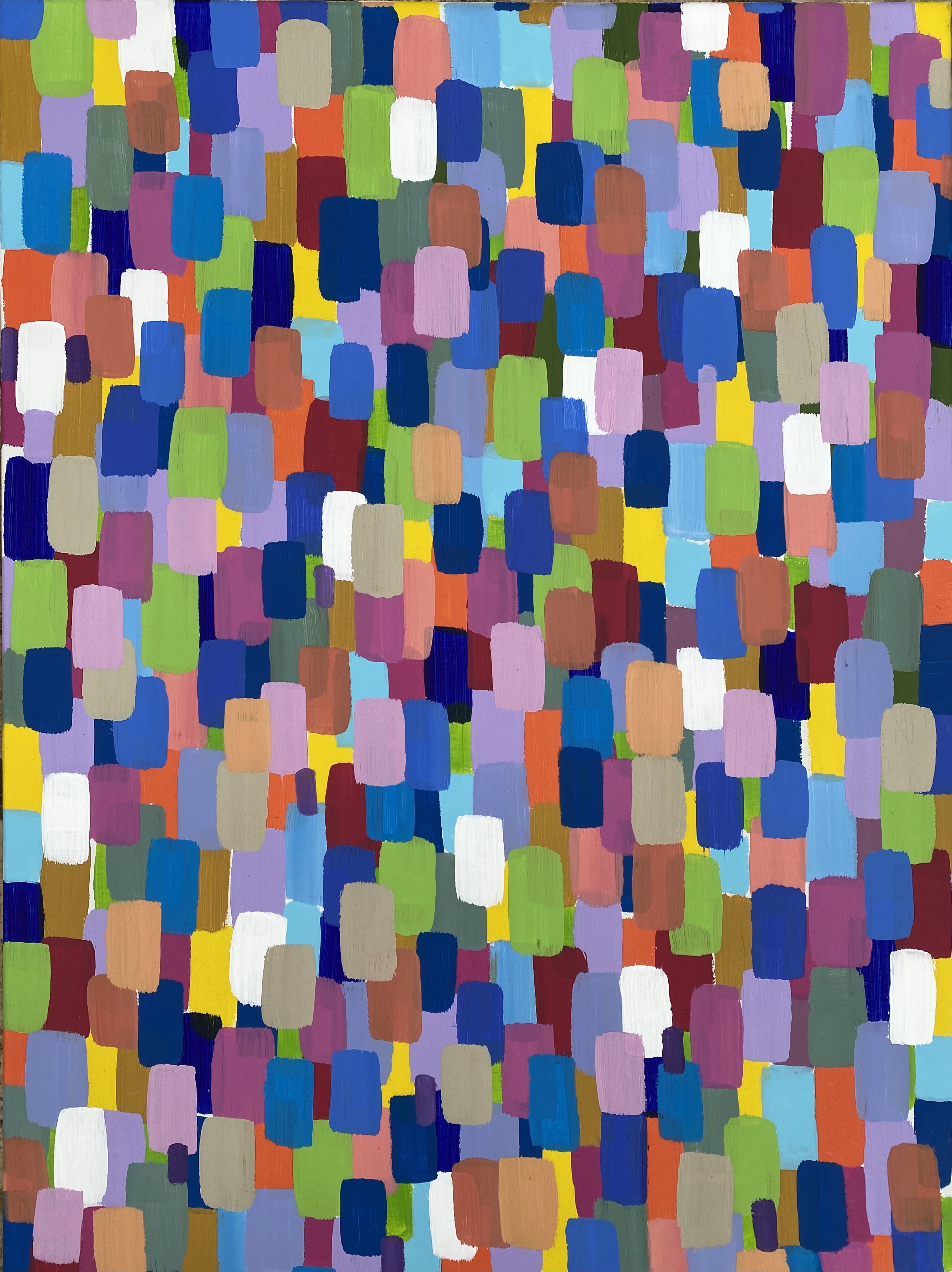 Nathanael Koffi, Pattern Nathanael Koffi, Pattern
