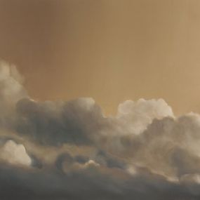 Peinture, Soleils Mouillés, Frédéric Choisel