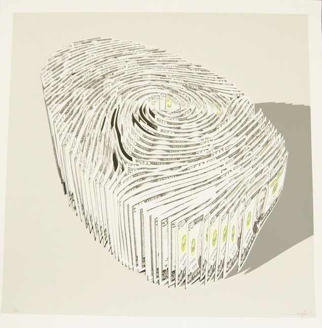 Kurar, Human Finger Jaune Kurar, Human Finger Jaune