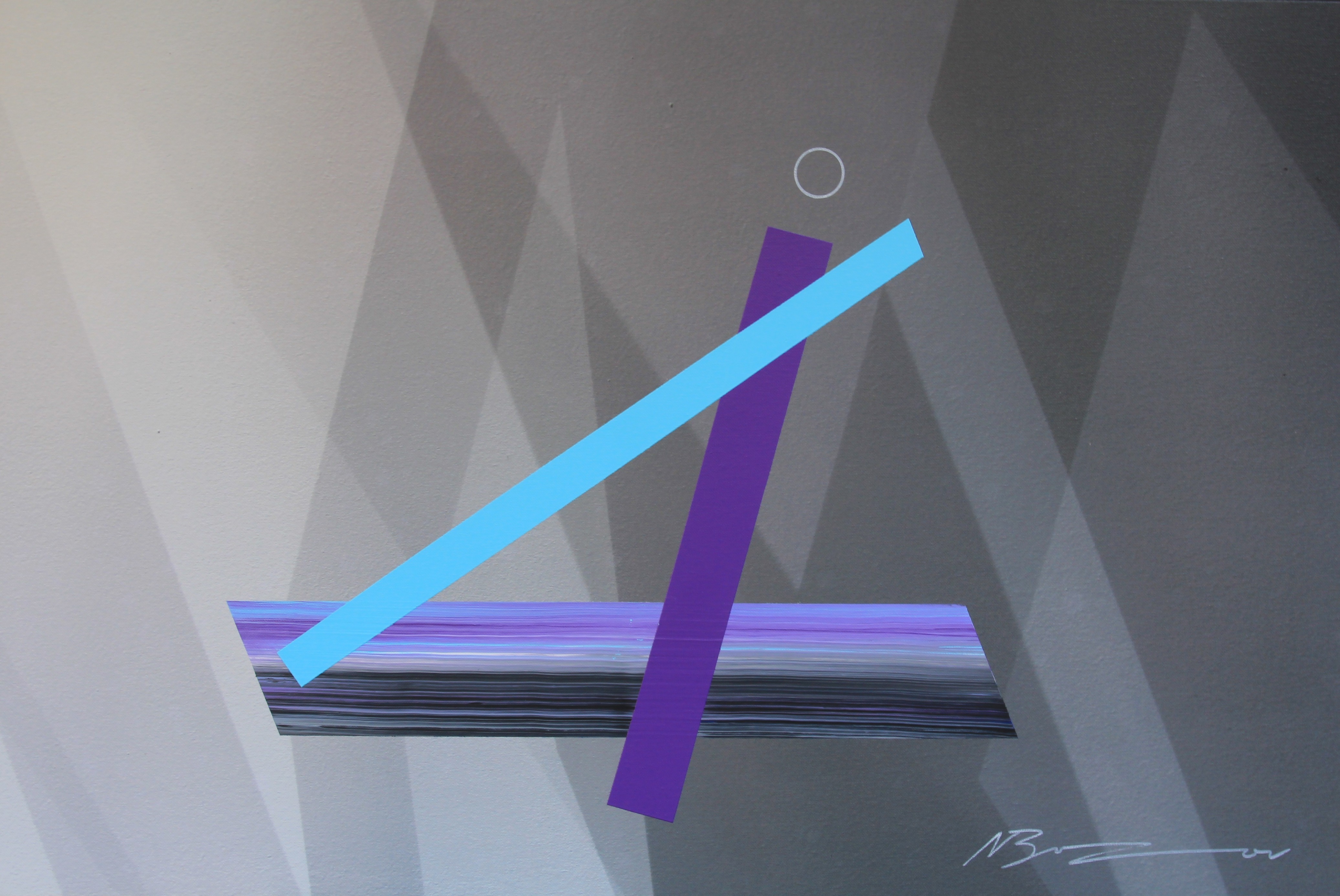 Nikolay Buzov, Geometry 5 Nikolay Buzov, Geometry 5