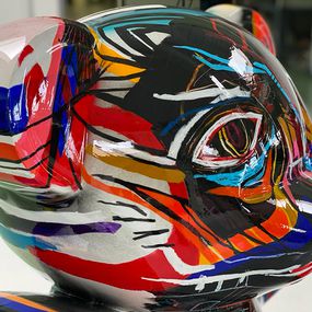 Guillaume Verda, Magic Tiger Guillaume Verda, Magic Tiger