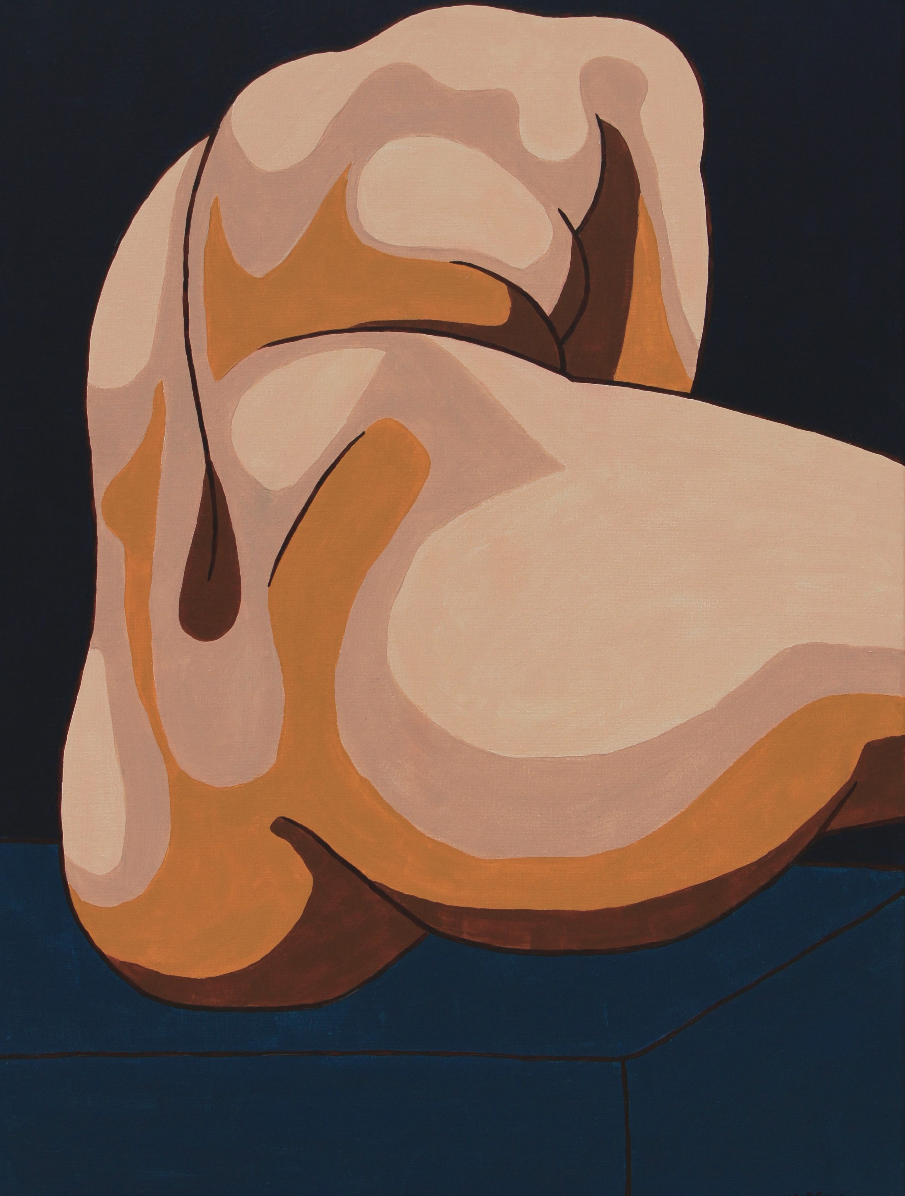 Mathilde Schmill, Assise Mathilde Schmill, Assise