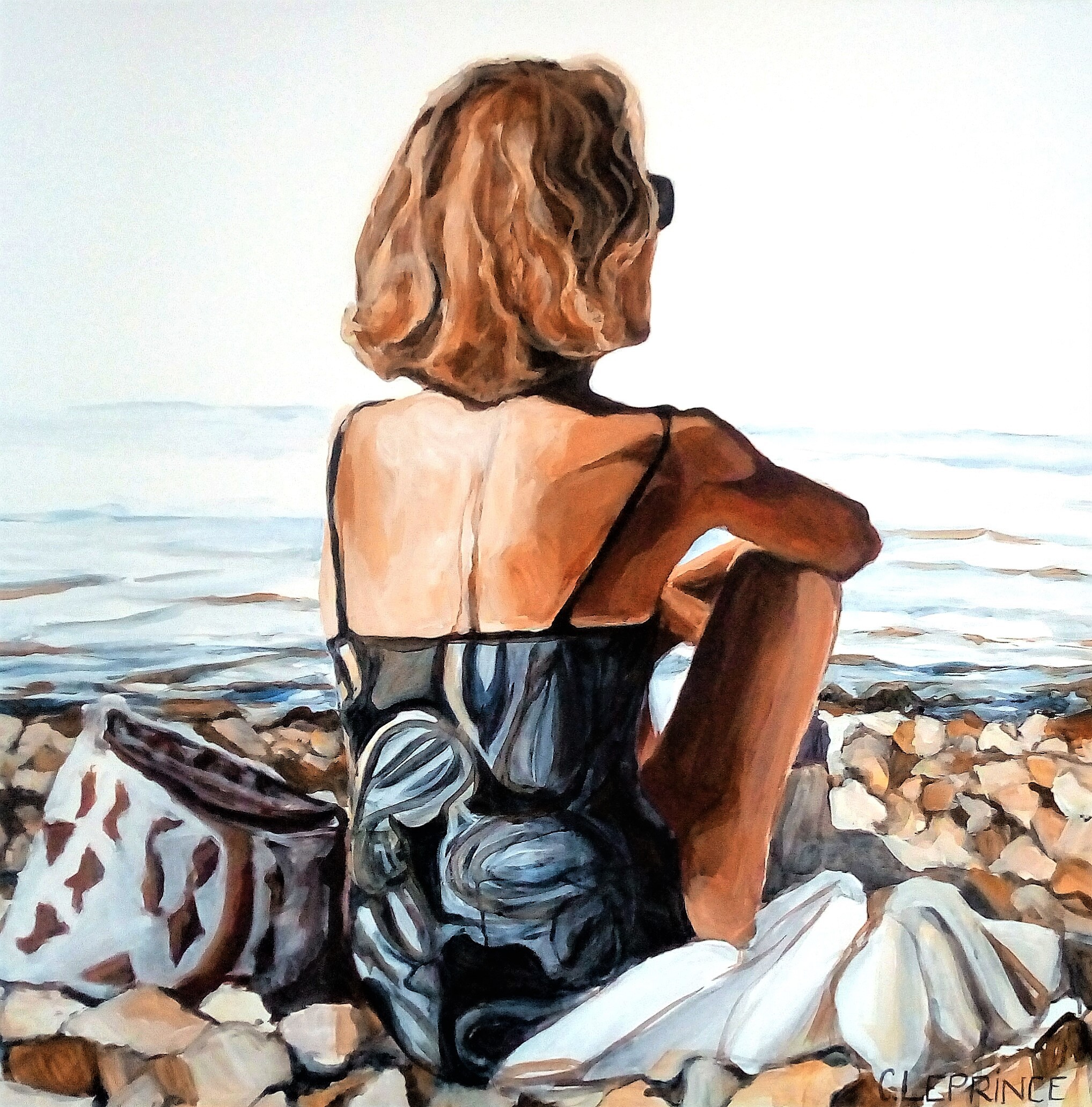 Carole Leprince, Automne Carole Leprince, Automne