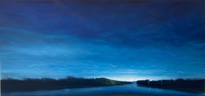 Roger Dale, Les Deux rives Roger Dale, Les Deux rives