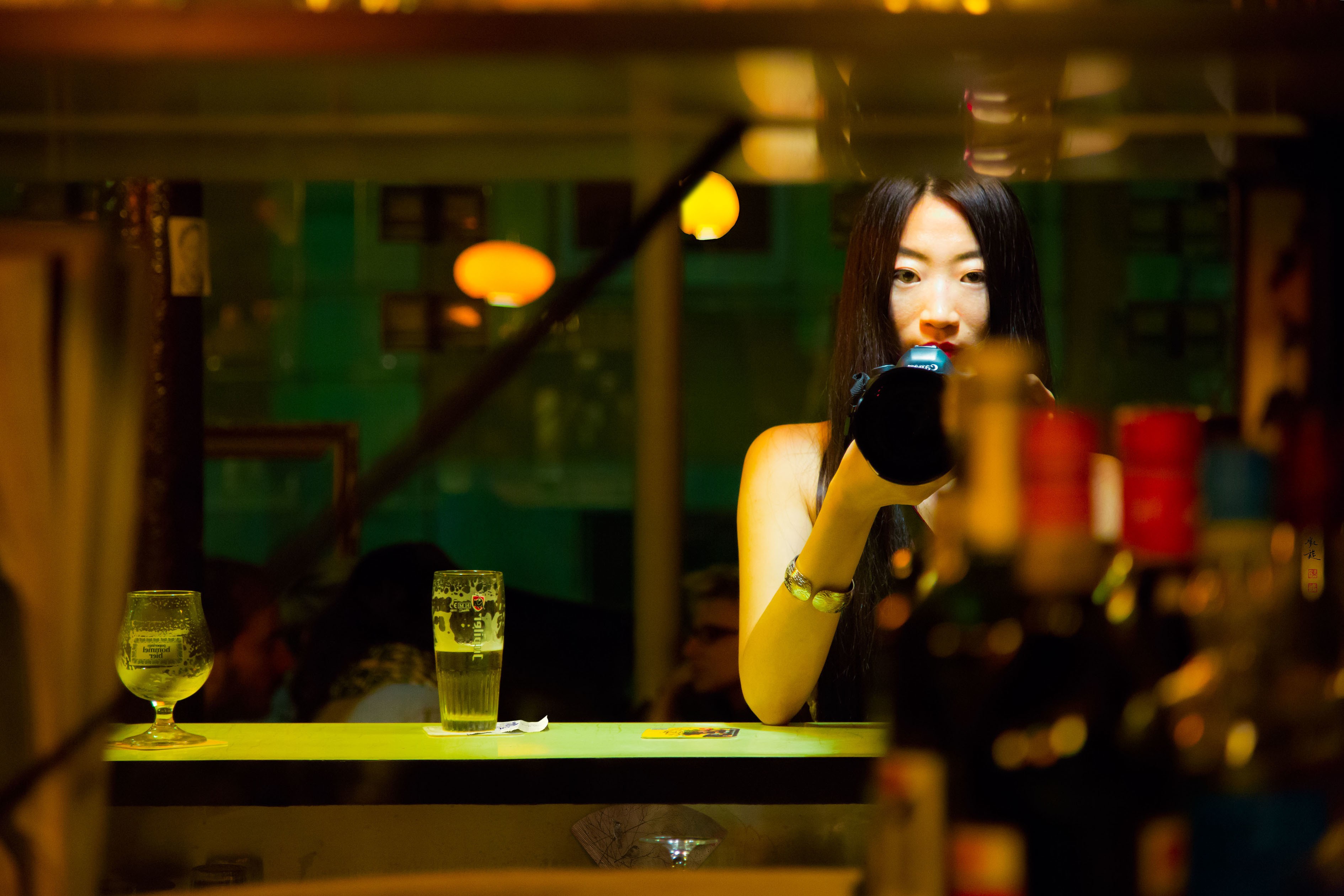 Feng Kaixuan, Happy Hours I Feng Kaixuan, Happy Hours I