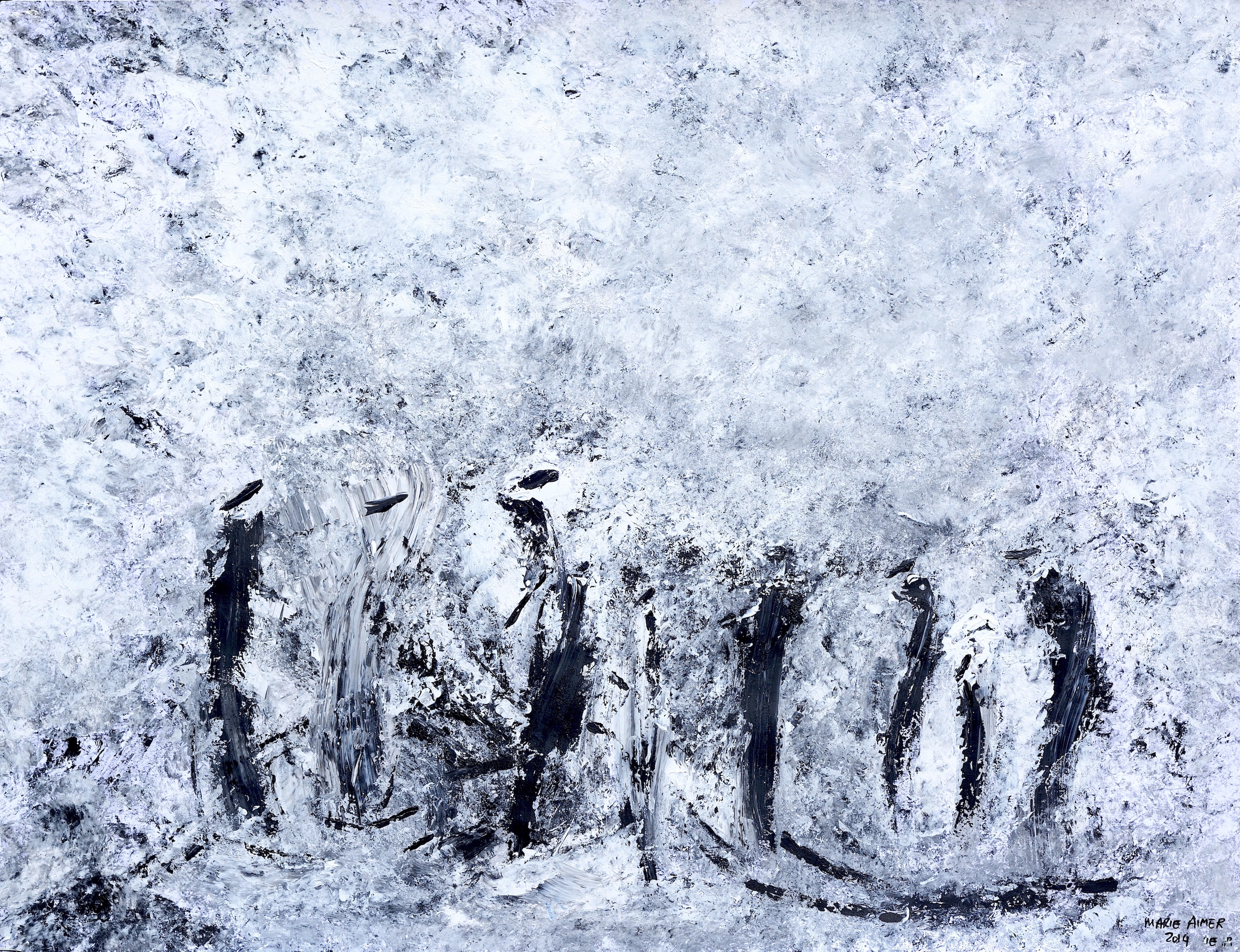 Marie Aimer, Les Ames Paysannes N°2 (MR31) Marie Aimer, Les Ames Paysannes N°2 (MR31)