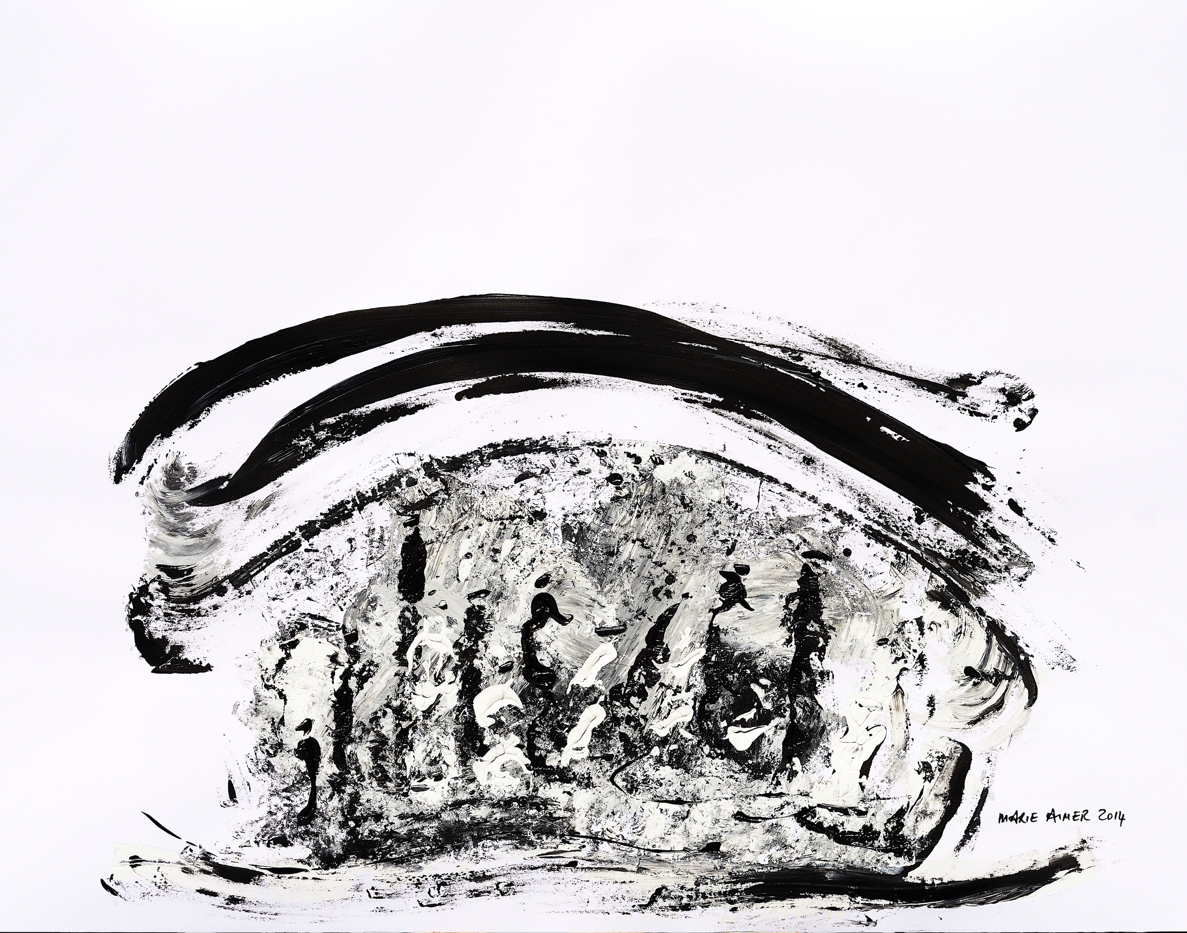 Marie Aimer, Les Ames Paysannes N°1 (MR32) Marie Aimer, Les Ames Paysannes N°1 (MR32)