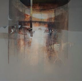Disegnare ombre, Pasquale Di Fazio