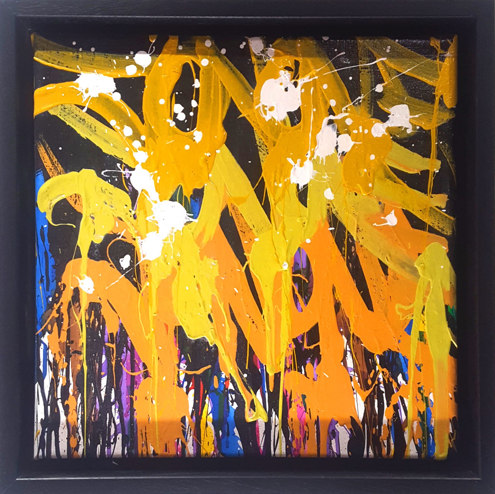 JonOne, Maripol JonOne, Maripol