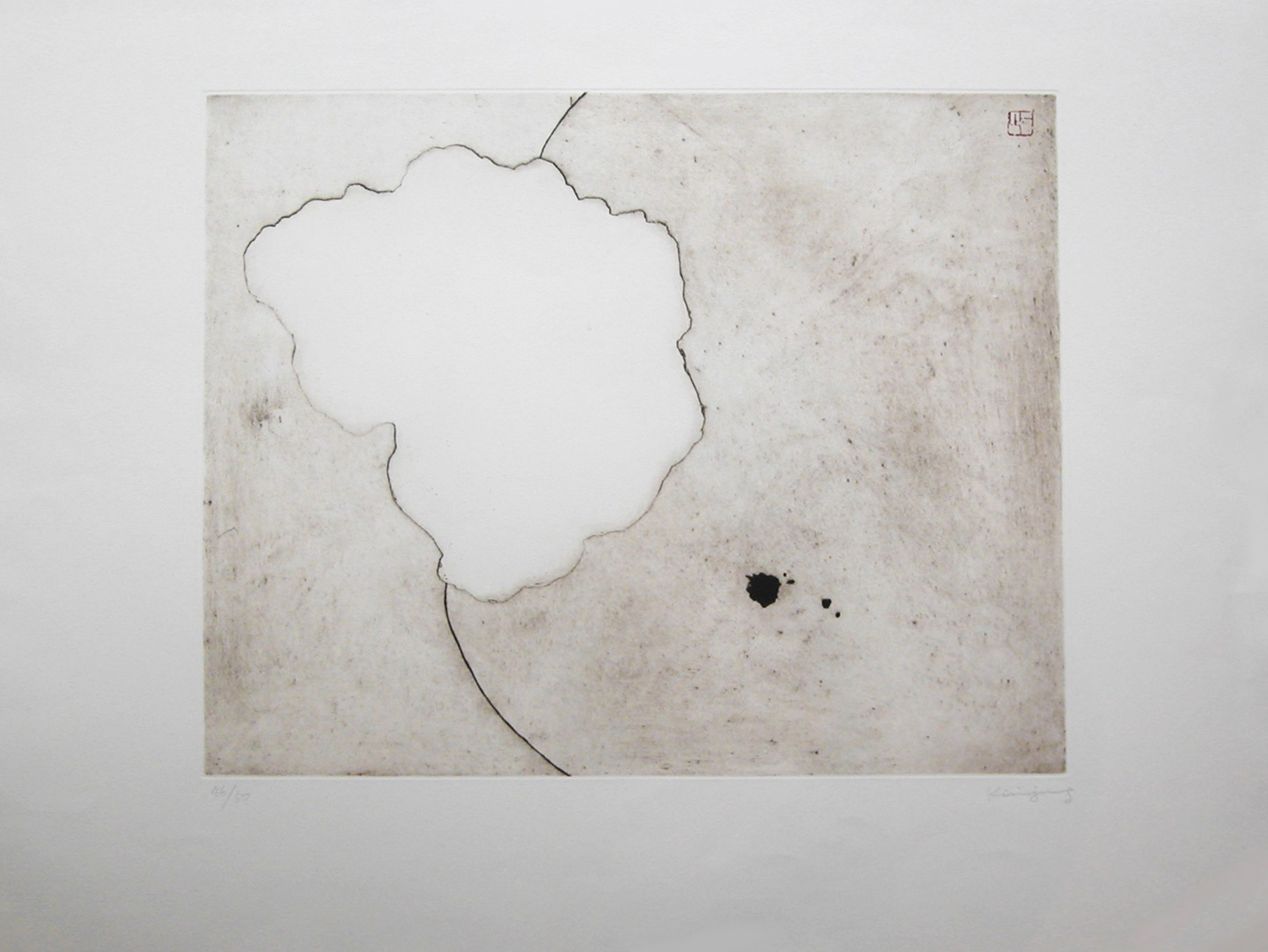 Minjung Kim, Void In Fullness Minjung Kim, Void In Fullness