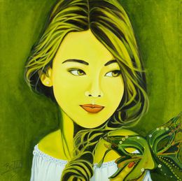 Slavik, Béatrice Alice Lafitte-Irigaray
