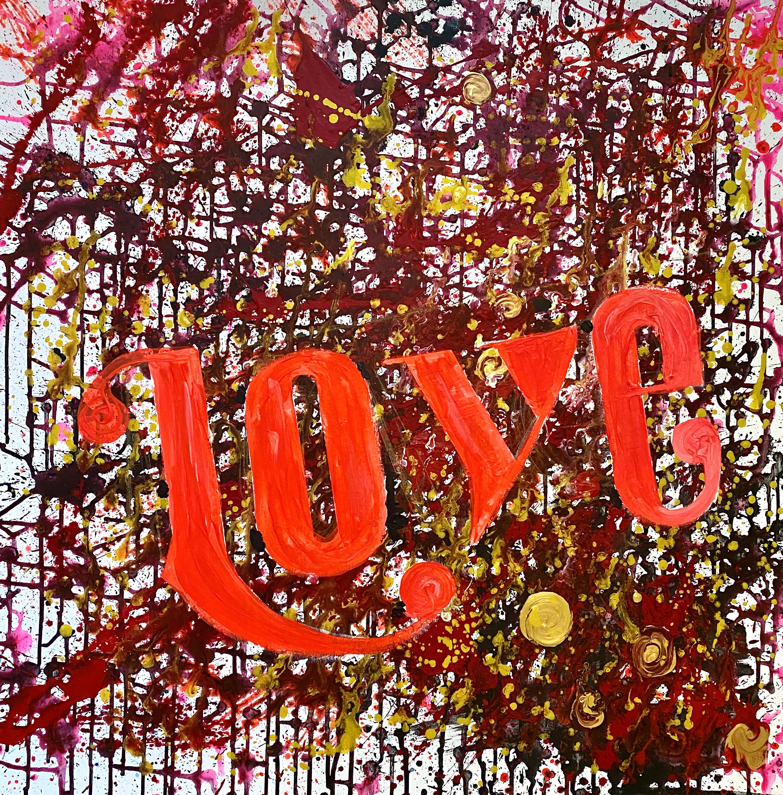 Alejandro Moretti, Love Alejandro Moretti, Love