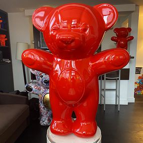 Jayet, Red Jayet, Red