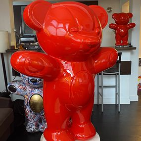 Jayet, Red Jayet, Red