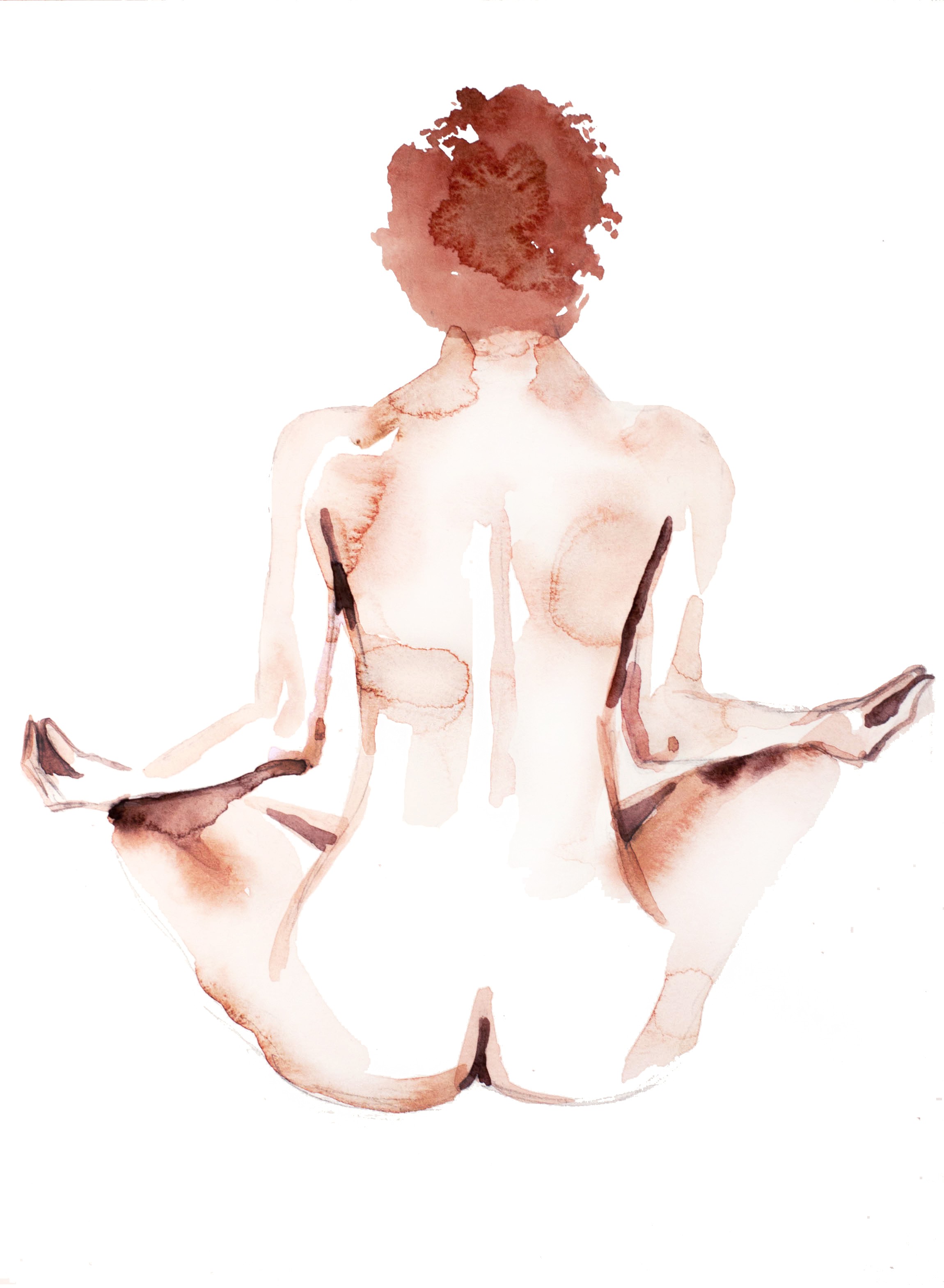 Elizabeth Becker, Breathe Elizabeth Becker, Breathe