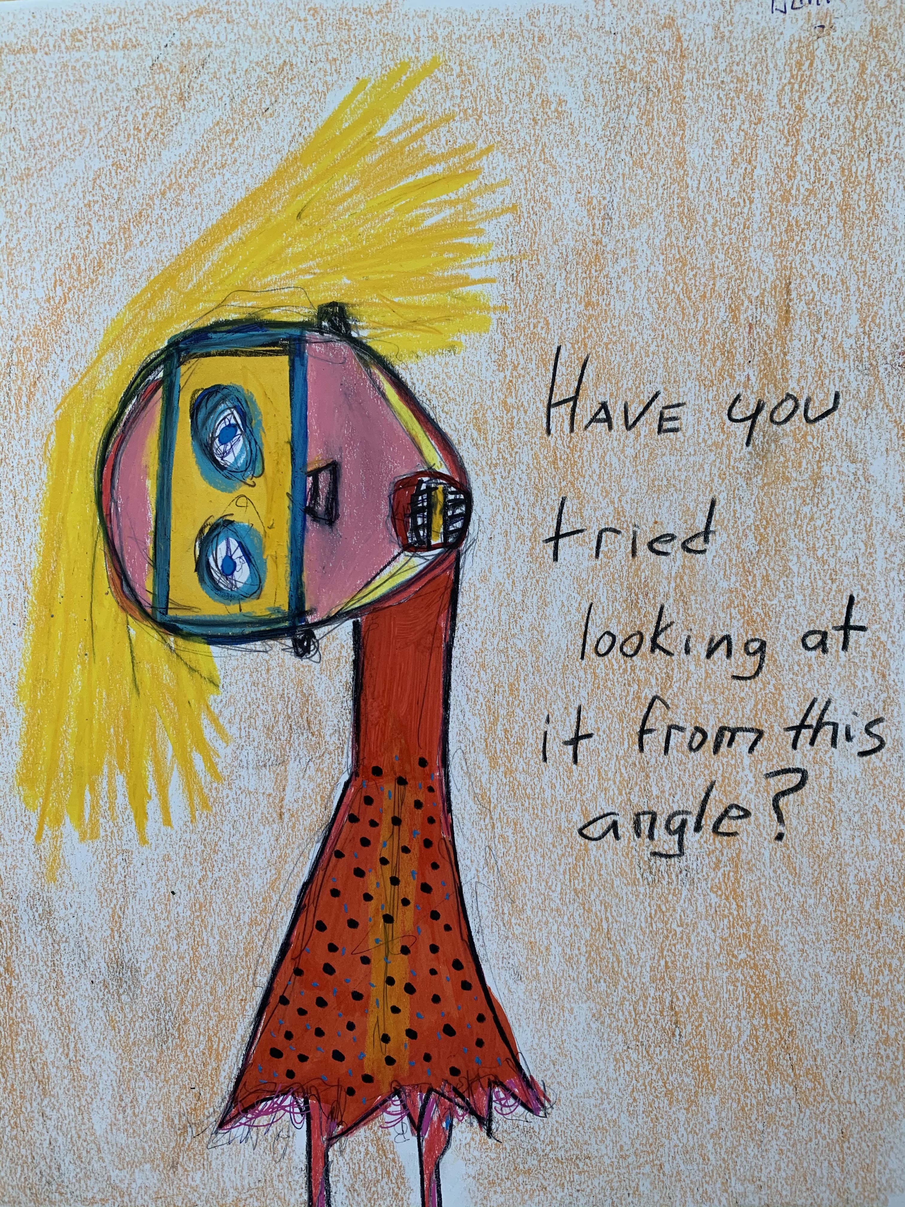 Bunkt_, Angles Bunkt_, Angles