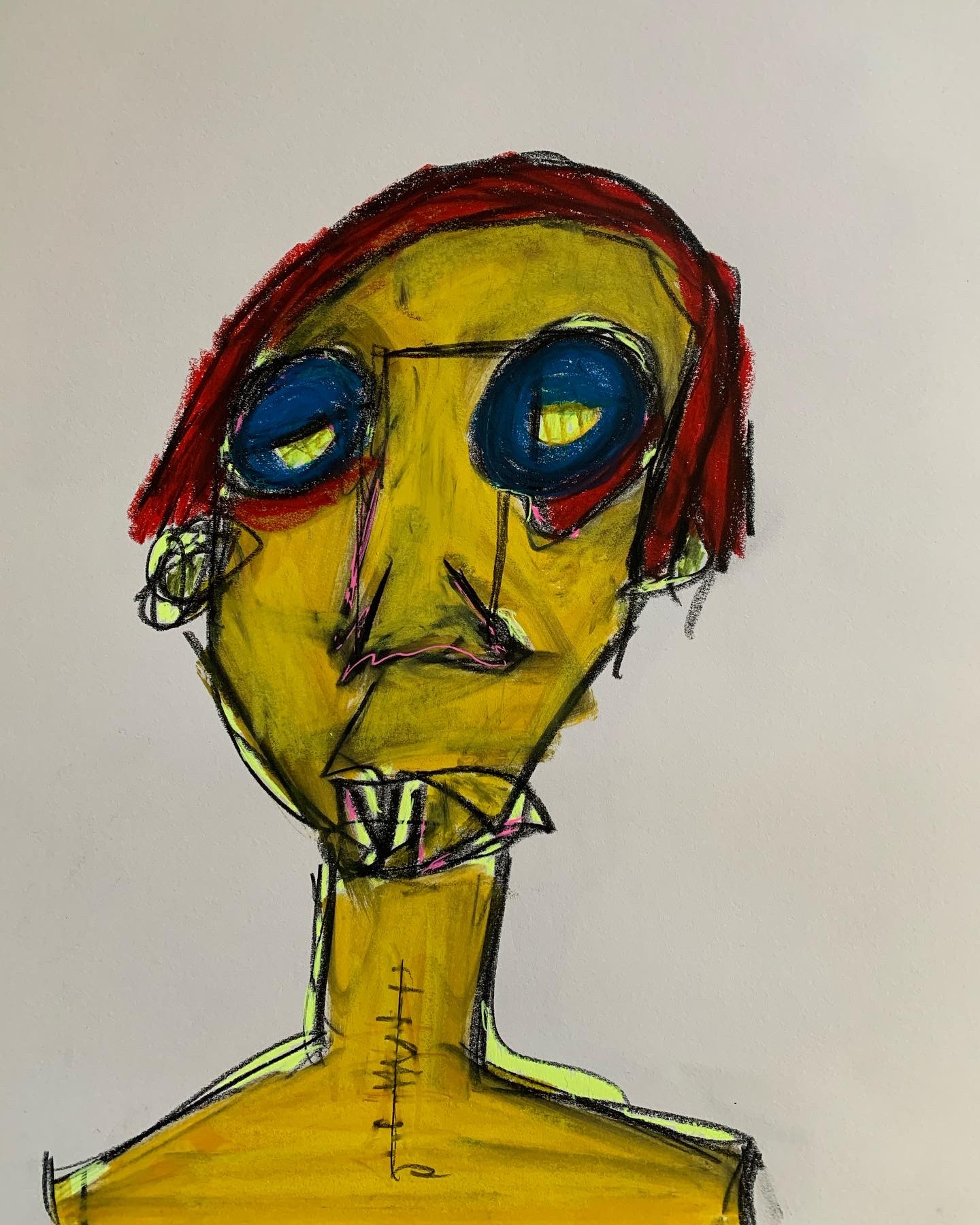 Bunkt_, Untitled Bunkt_, Untitled