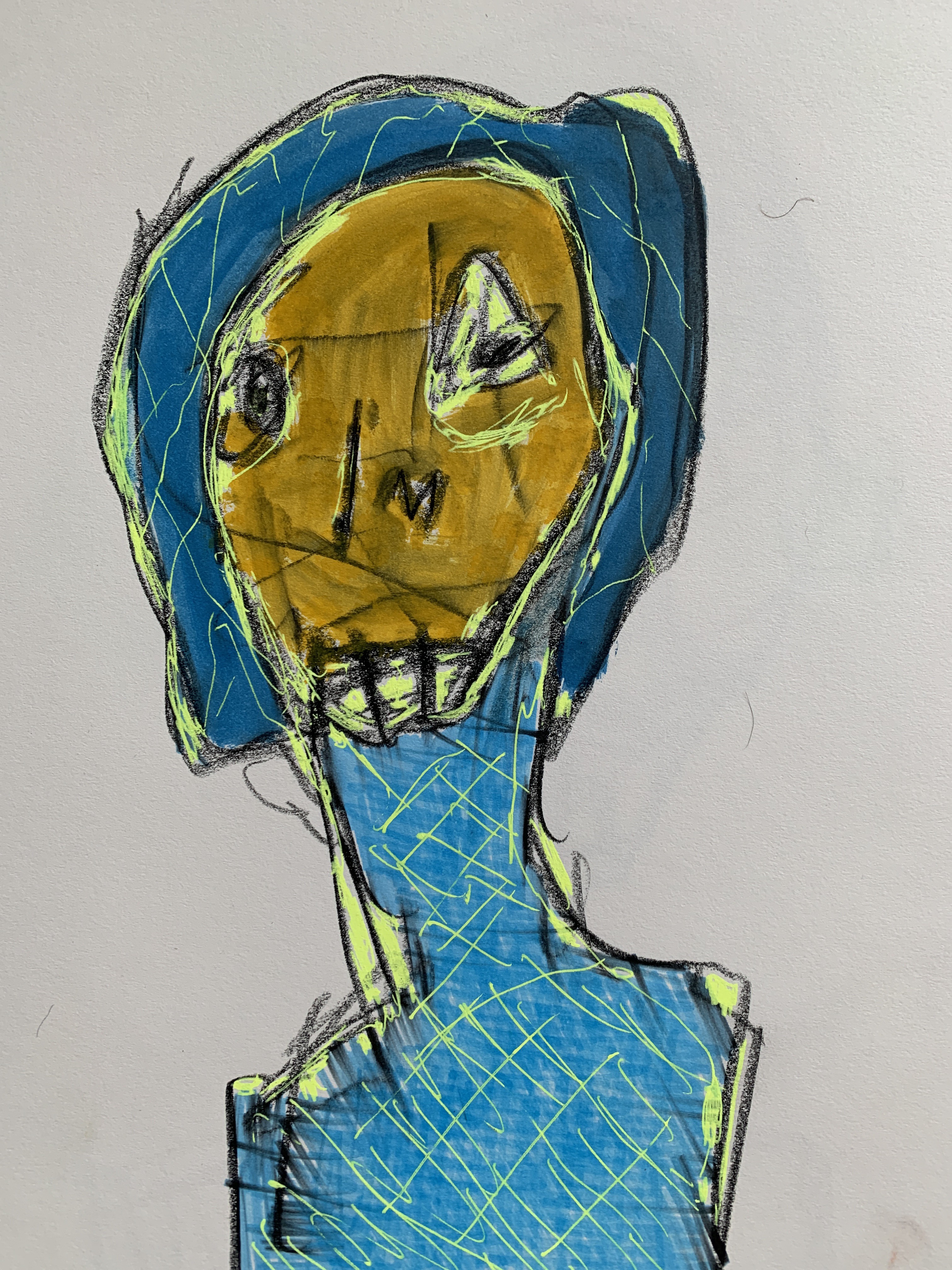 Bunkt_, Untitled Bunkt_, Untitled
