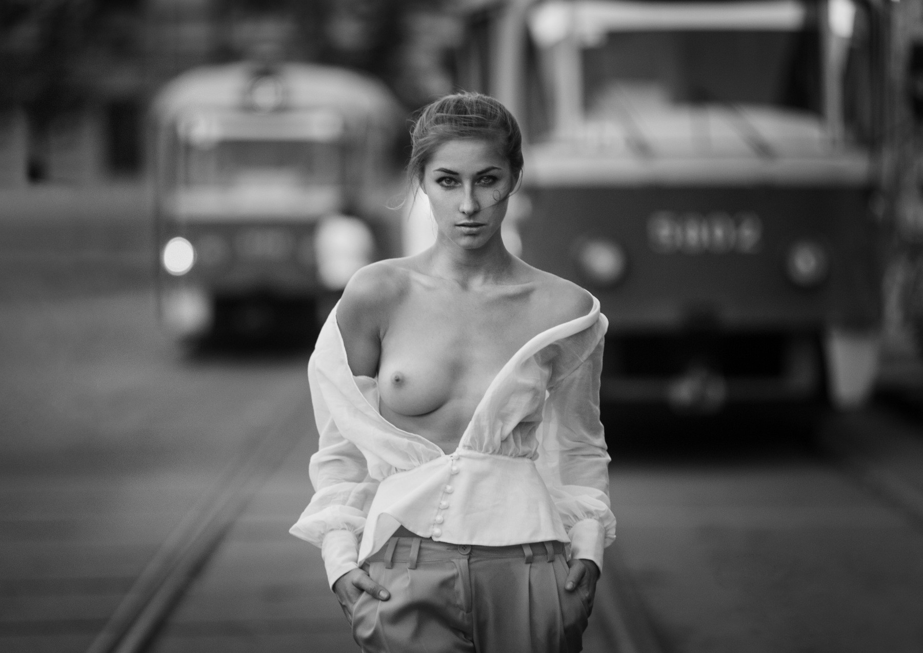 Arkadiy Kurta, A Streetcar Named Desire Arkadiy Kurta, A Streetcar Named Desire