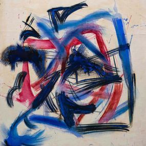 Abstract Composition II