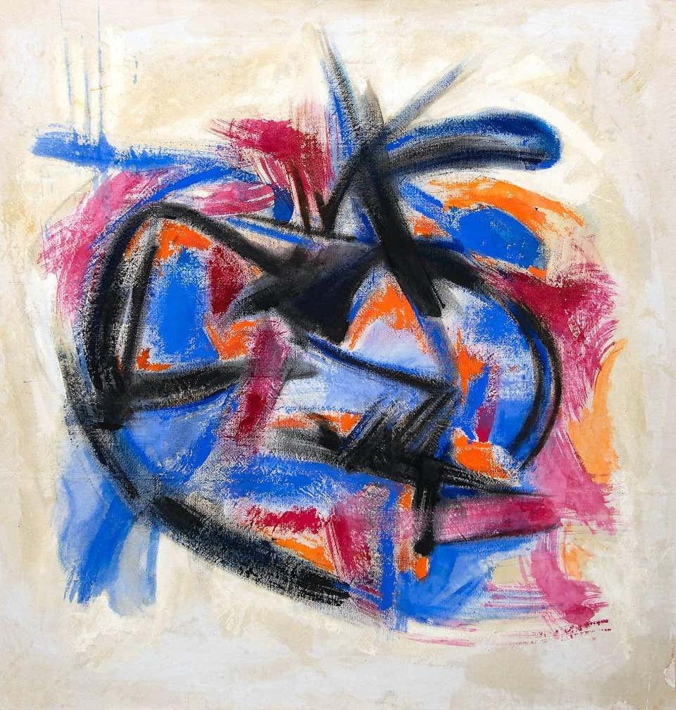 Giorgio Lo Fermo, A Heart Giorgio Lo Fermo, A Heart