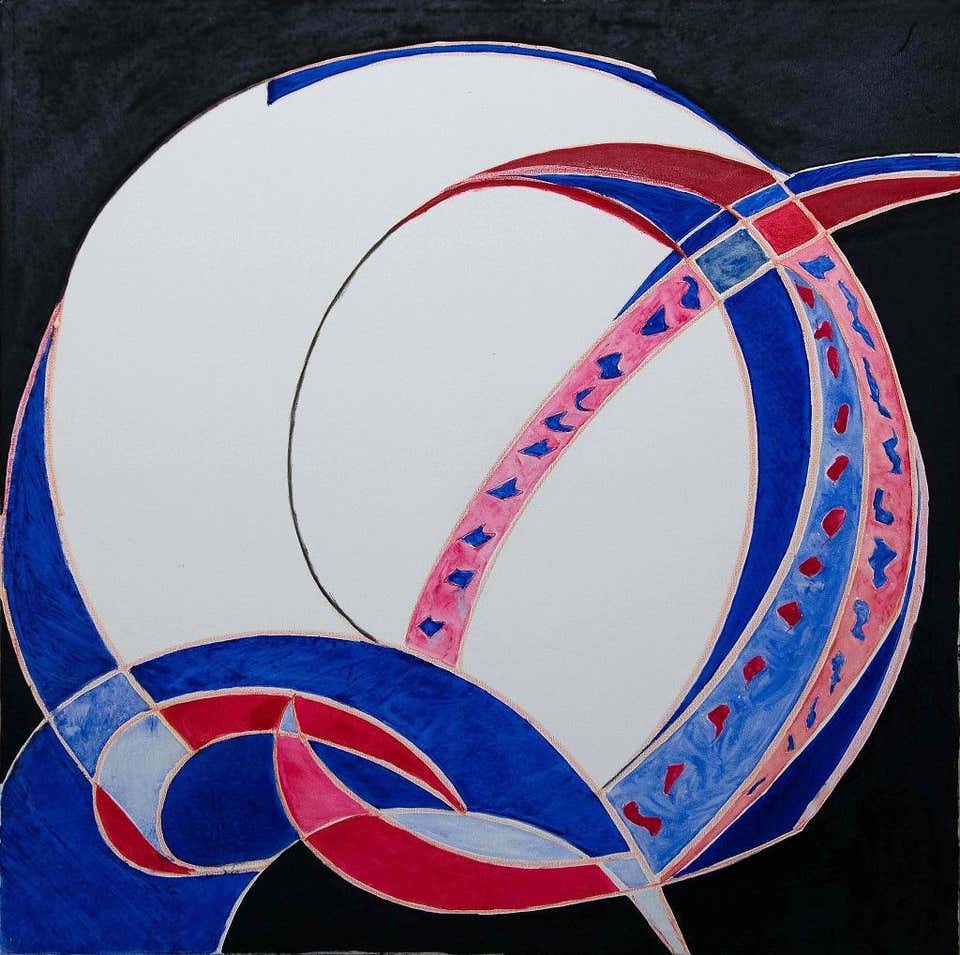 Giorgio Lo Fermo, The Chinese Moon Giorgio Lo Fermo, The Chinese Moon
