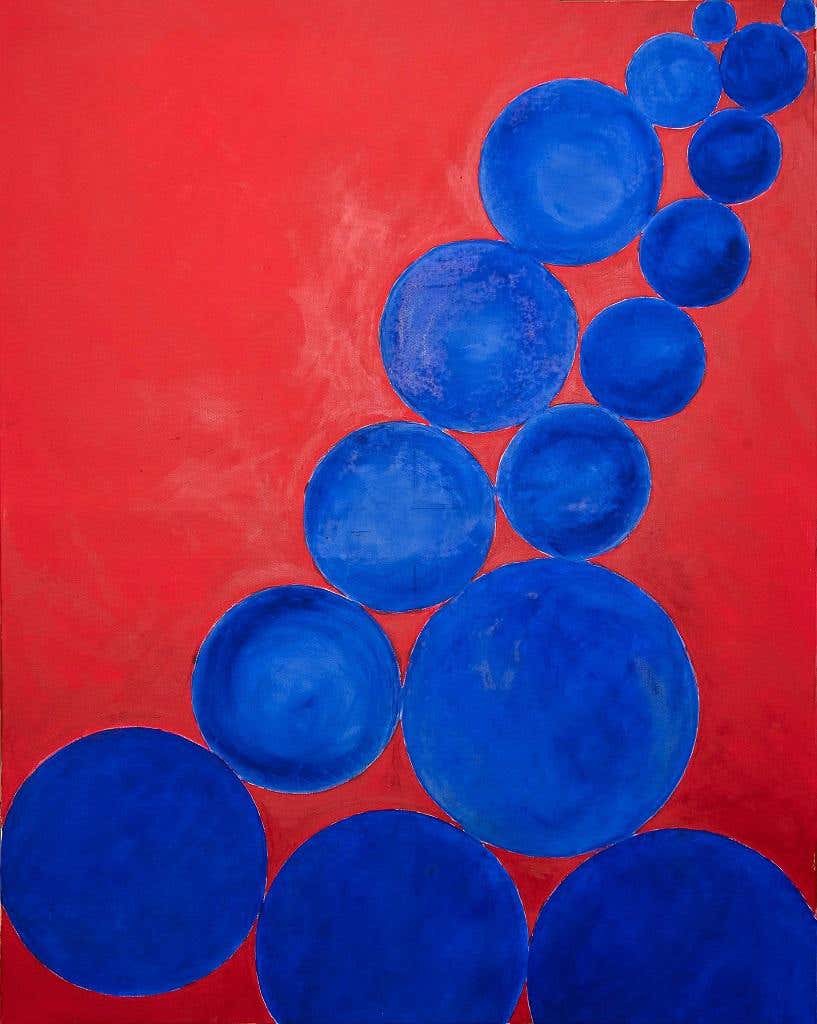 Giorgio Lo Fermo, Ellipses Giorgio Lo Fermo, Ellipses