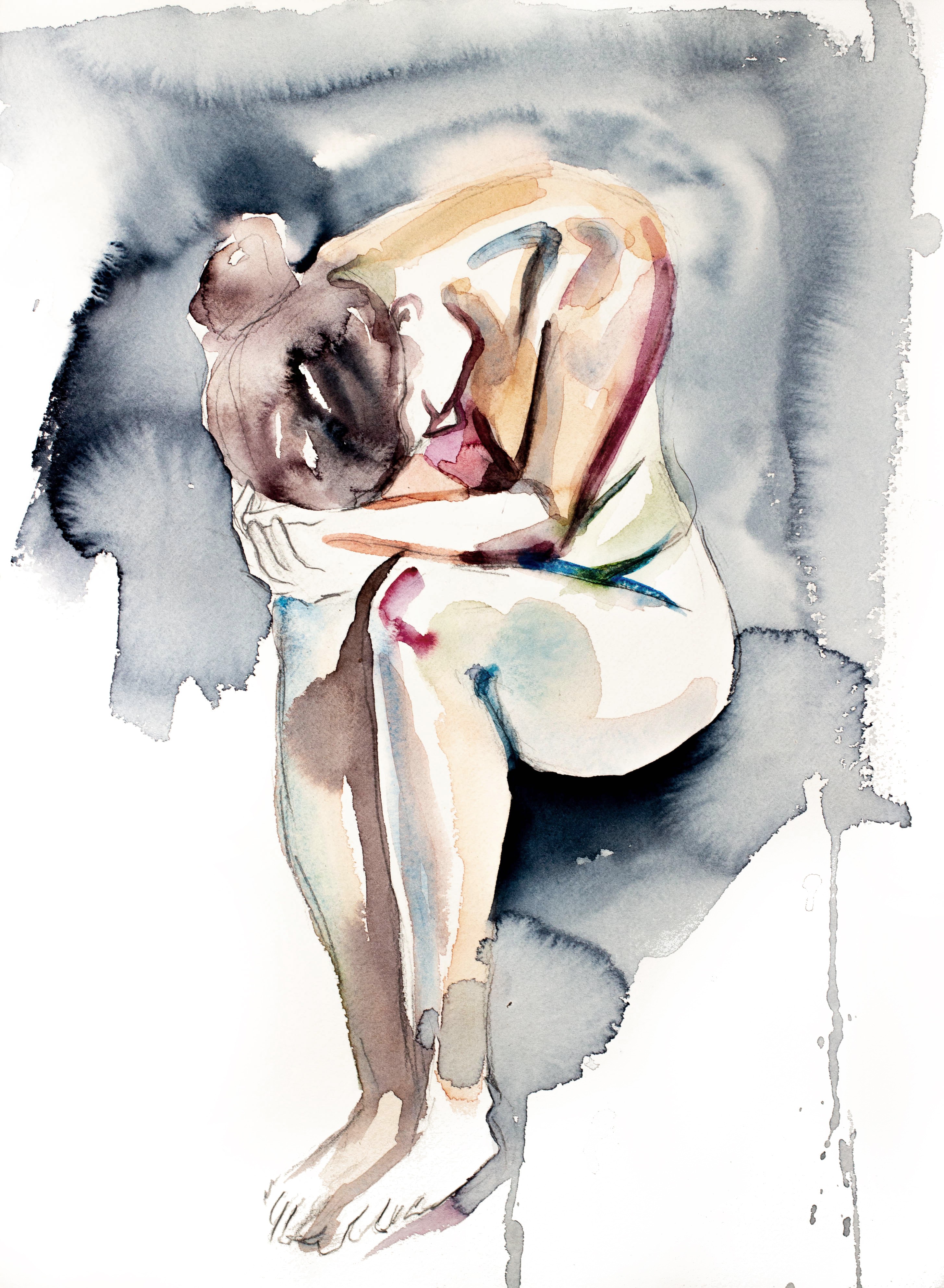 Elizabeth Becker, Devastate Elizabeth Becker, Devastate
