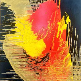 Heart Beat, Elena Bulatova