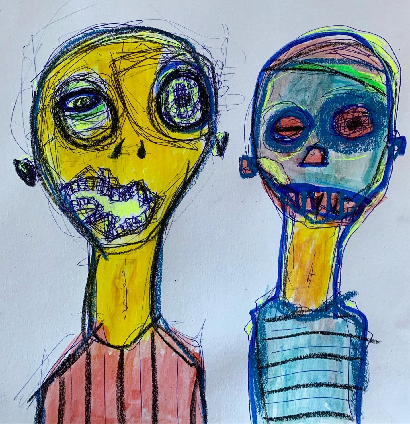 Bunkt_, Untitled Bunkt_, Untitled