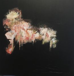 Fleurs 2, Véronique Bourgeois-Noury