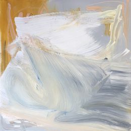 Painting, Arrangement léger (Light Arrangement), Sophie Mangelsen