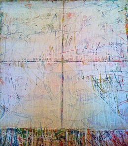 1986 White Blanc, Eun Mi Chung