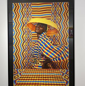 Thandiwe Muriu, Child's Play Thandiwe Muriu, Child's Play