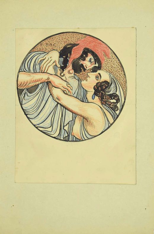 Ferdinand Bac