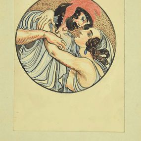Ferdinand Bac Ferdinand Bac