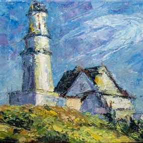 Lionel le Jeune, Remembering Hopper II Lionel le Jeune, Remembering Hopper II