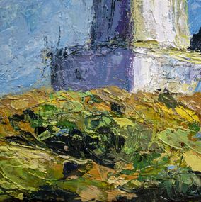 Lionel le Jeune, Remembering Hopper II Lionel le Jeune, Remembering Hopper II