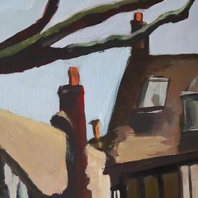 Valerie Le Meur, A quiet spot Valerie Le Meur, A quiet spot