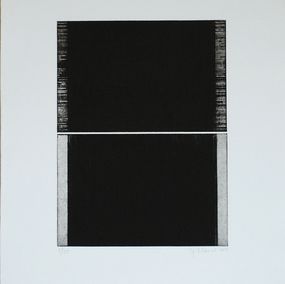 Print, Cl-02, Jacques Clauzel